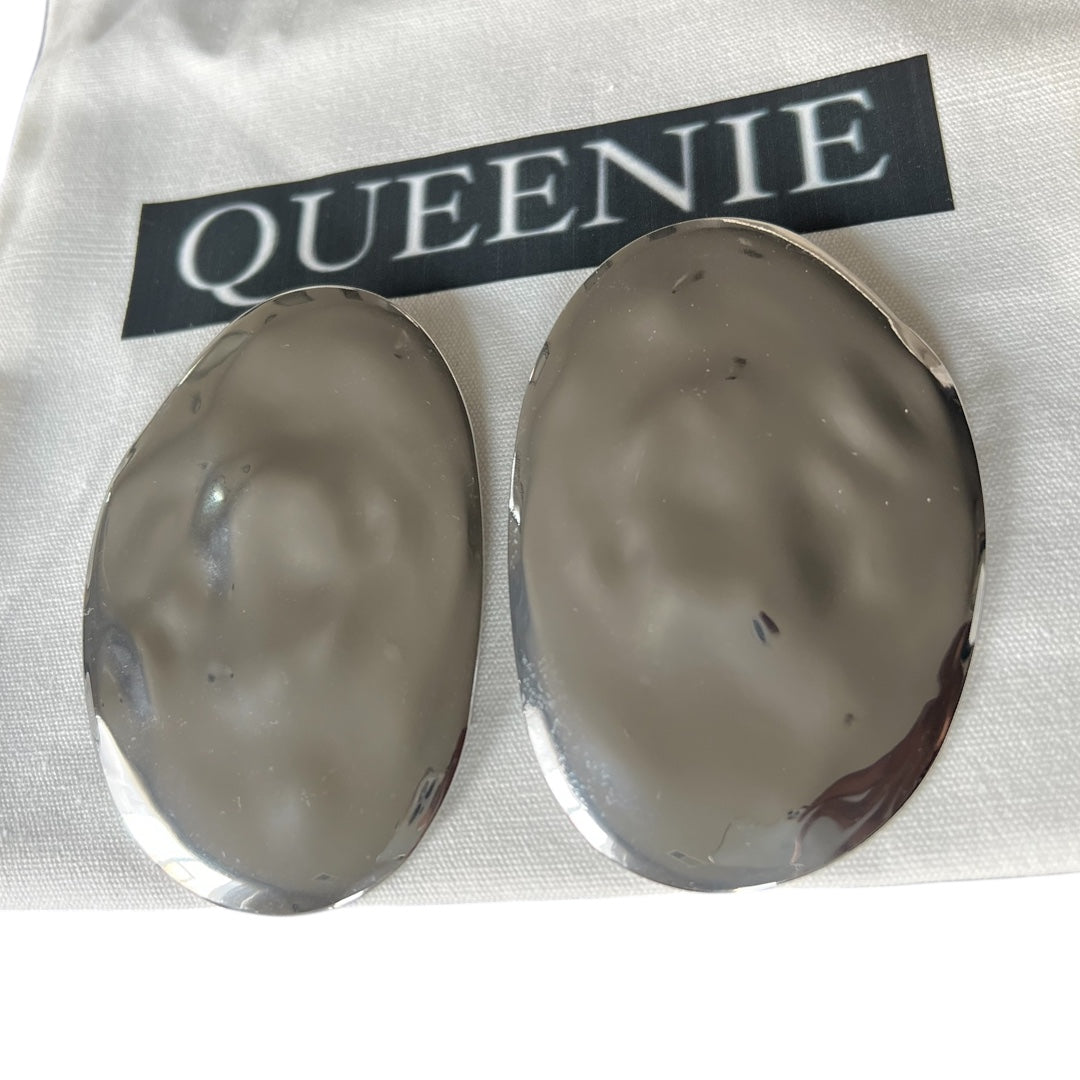 CLEOPATRA STATEMENT EARRING