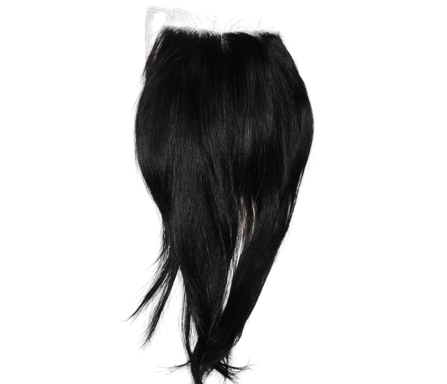 RAW HAIR 5X5 CLOSURES