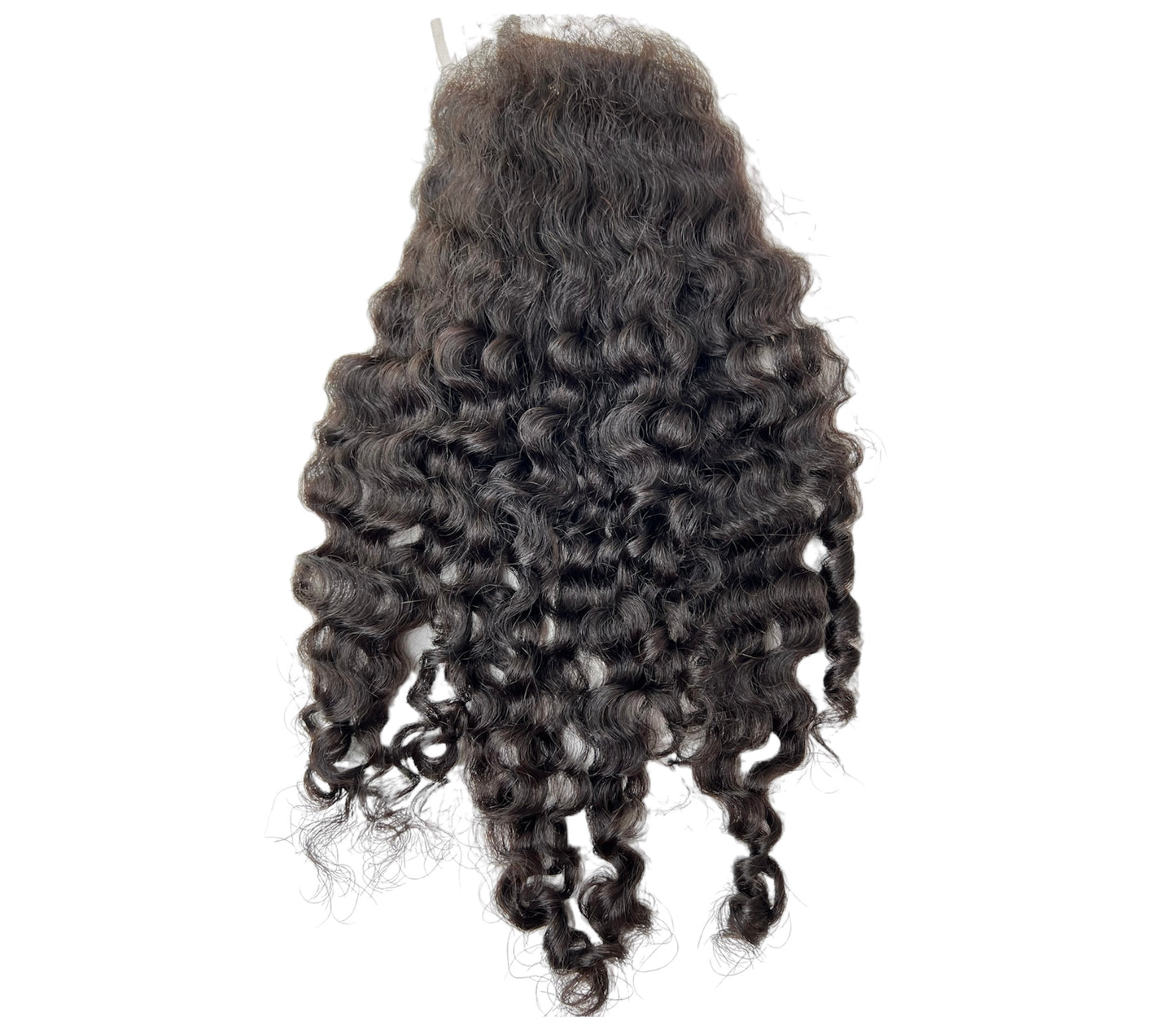 RAW HAIR 5X5 CLOSURES