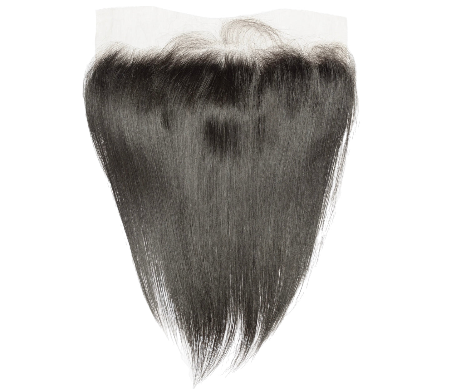 RAW HAIR 13X6 FRONTALS
