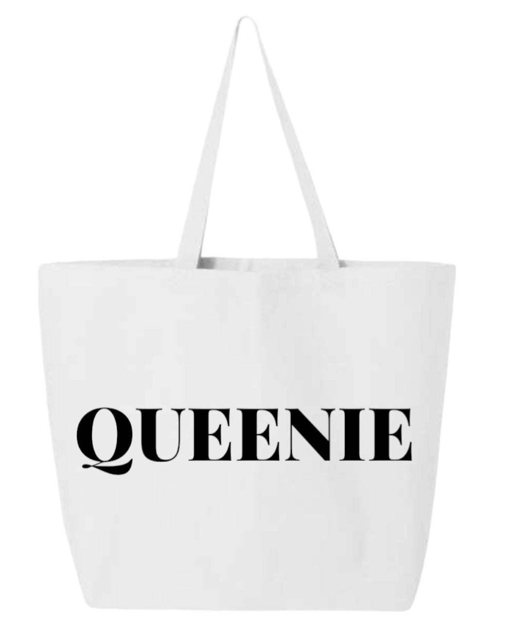 QUEENIE TOTE