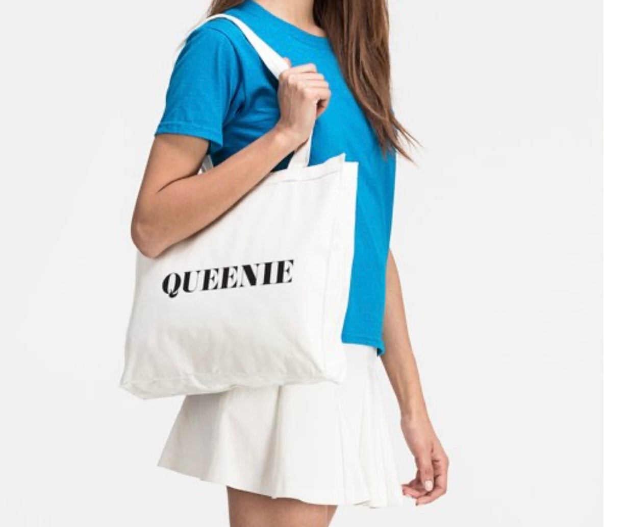 QUEENIE TOTE