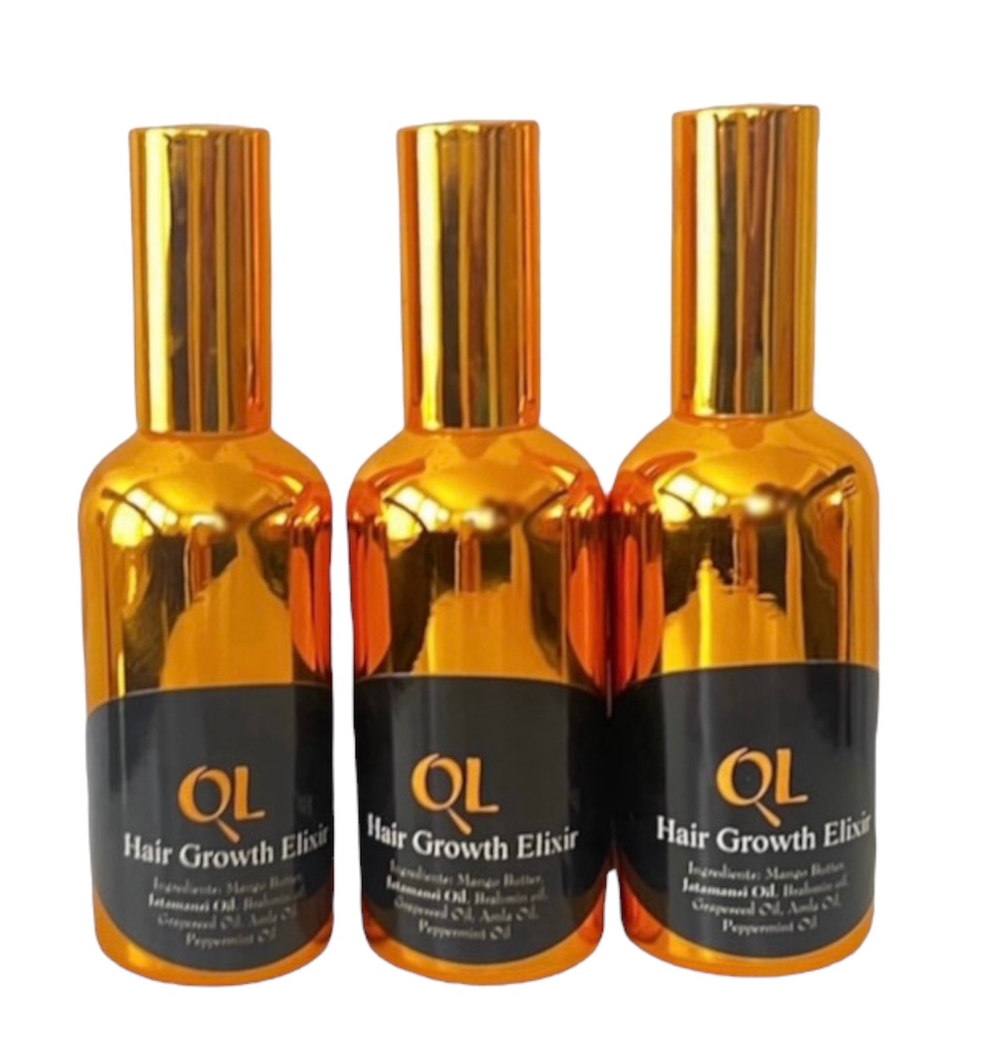 QUEENIE ELIXIR