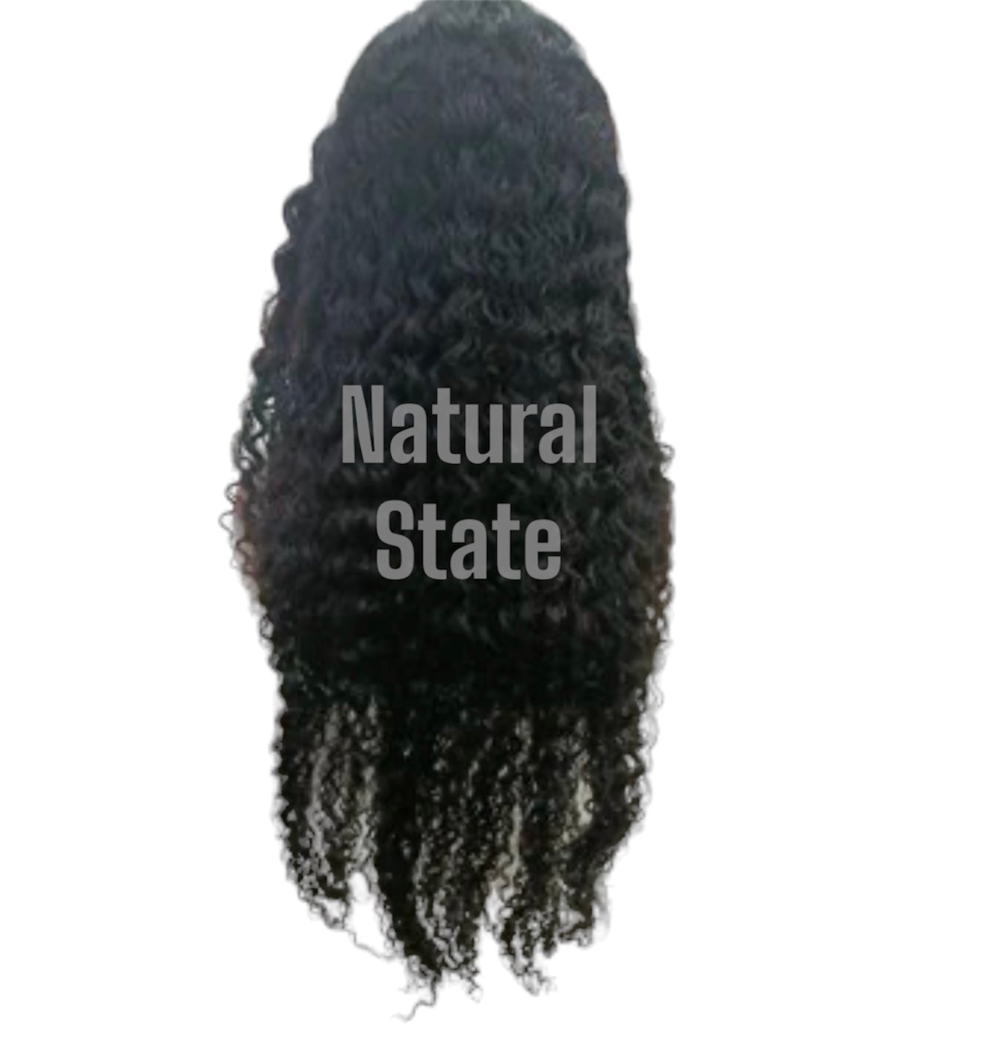 KANDI WATER WAVE
