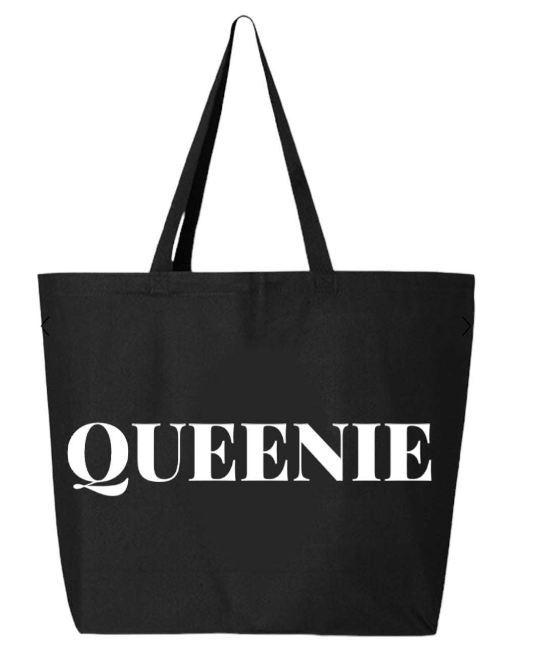 QUEENIE TOTE
