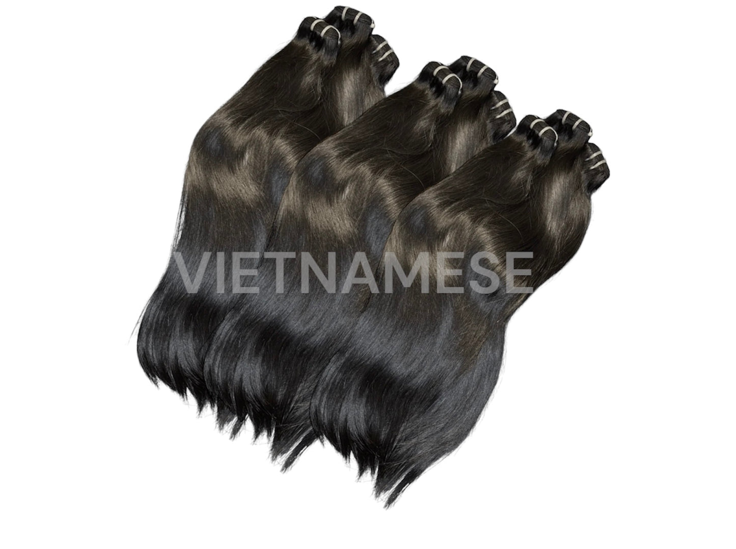 VIETNAMESE RAW - STRAIGHT