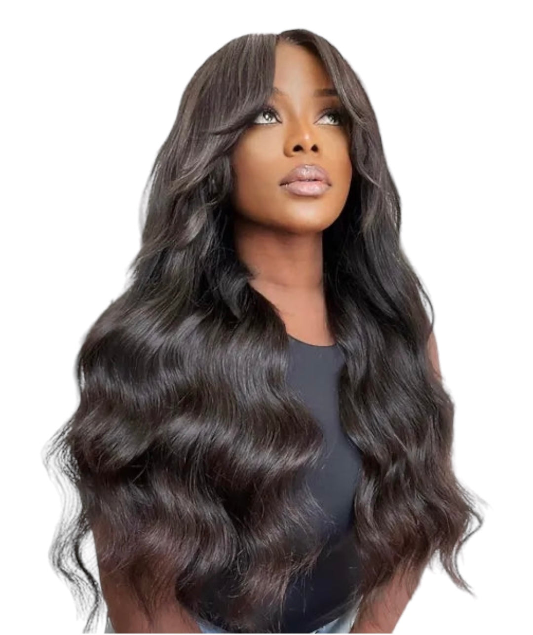 GABRIELLE RAW UNIT 24”