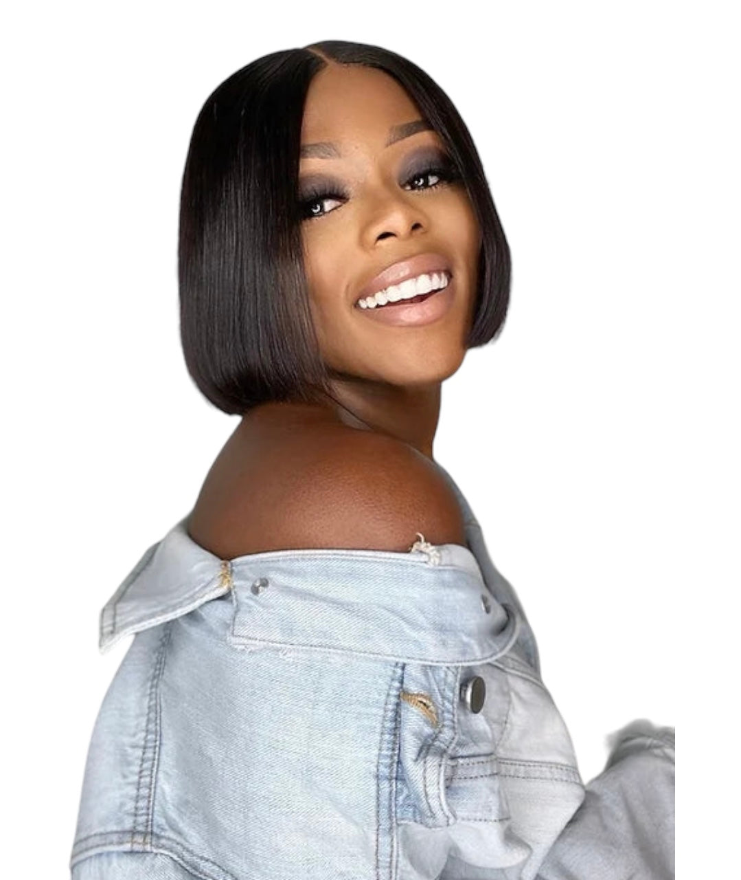 PORSHA BOB UNIT 10”-12”