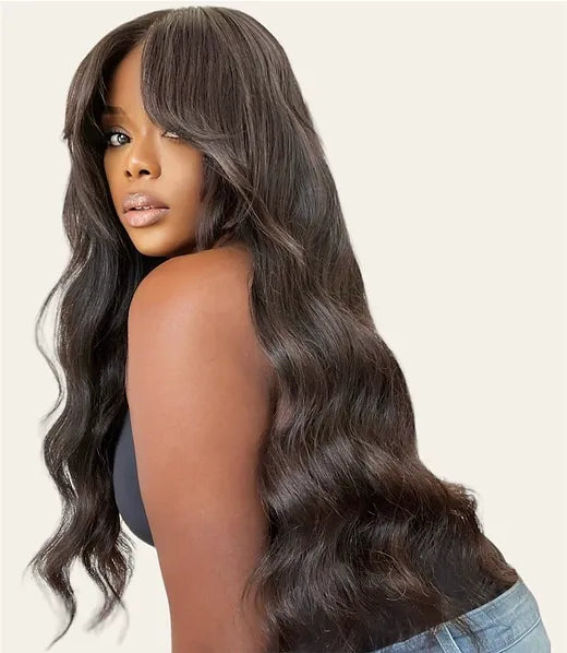 GABRIELLE RAW UNIT 24”