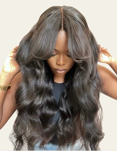 GABRIELLE RAW UNIT 24”