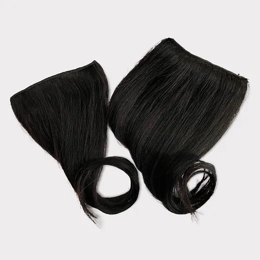 BARBIE BANGS 12”