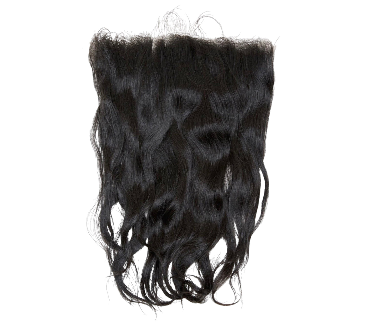 RAW HAIR 13X6 FRONTALS