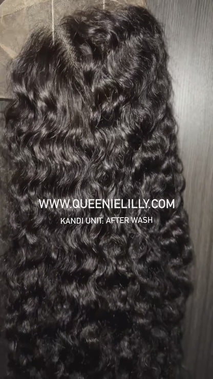 KANDI WATER WAVE