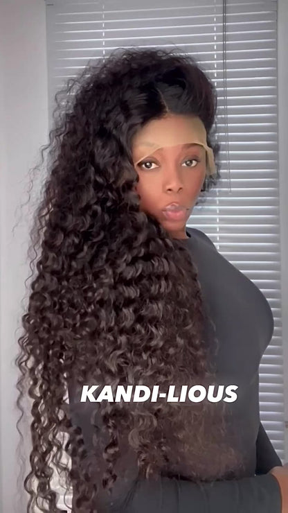 KANDI WATER WAVE
